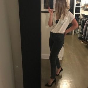 Mother Looker Denim Jeans  - Excellent Con…